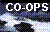 CO-OPS logo
