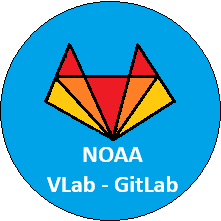 Storm Surge V-Lab GitLab