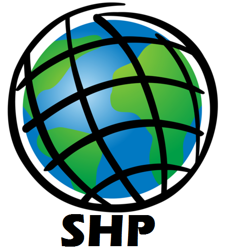 download shp files